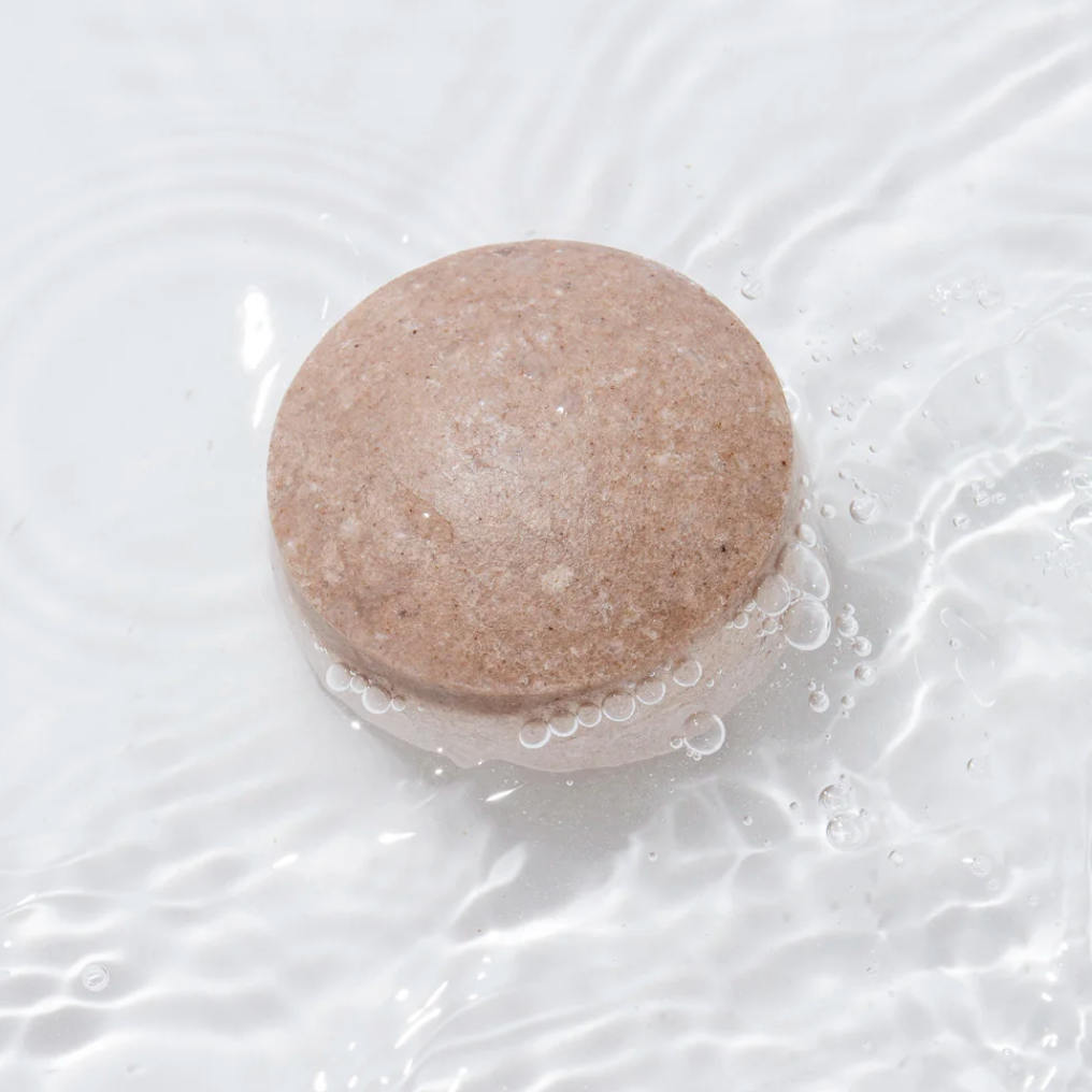 The High-End Hippie RESTORE Shampoo Bar