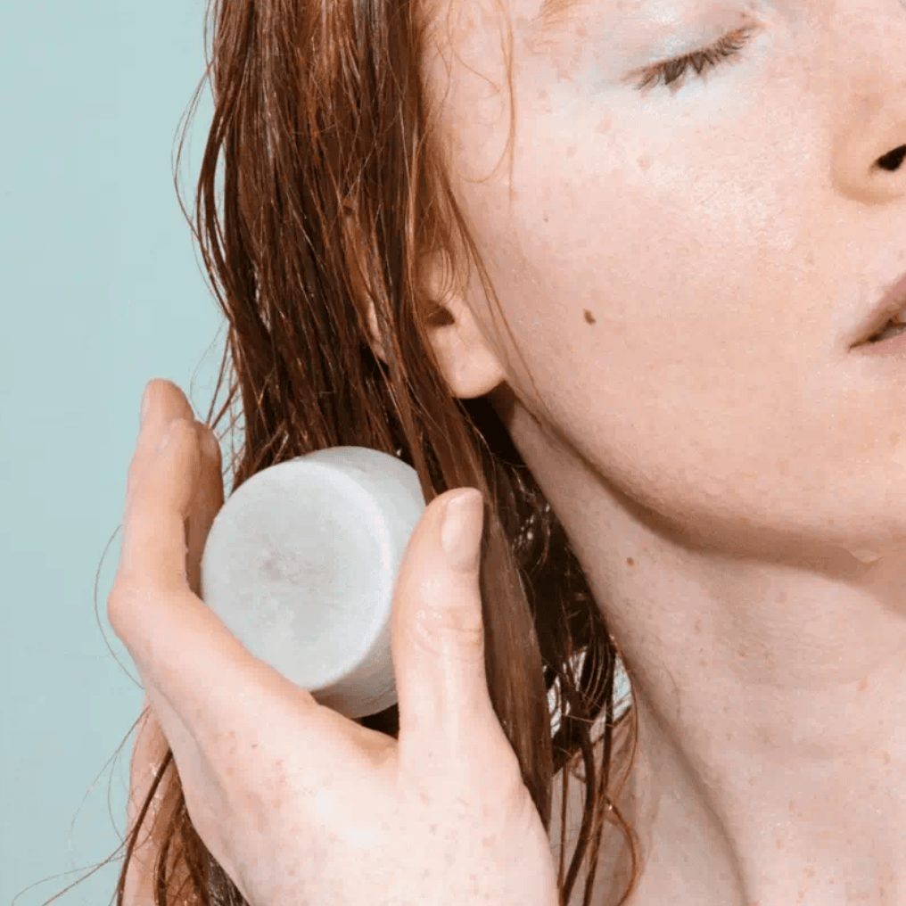 The High-End Hippie CLARIFY Conditioner Bar