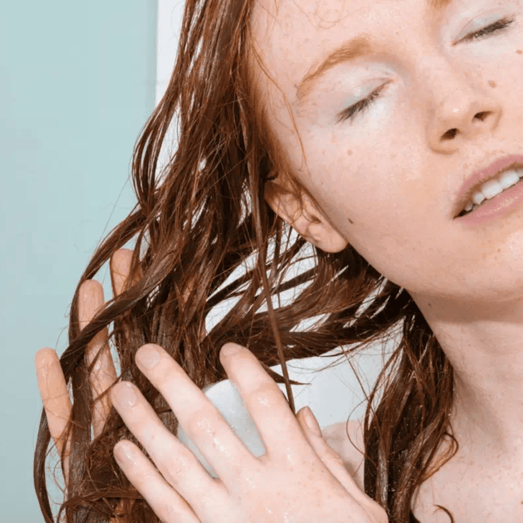 The High-End Hippie CLARIFY Conditioner Bar