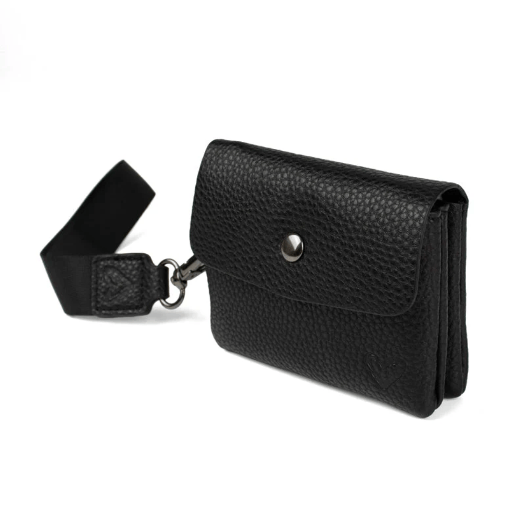 preneLOVE HAMPTON Vegan Leather Card Case