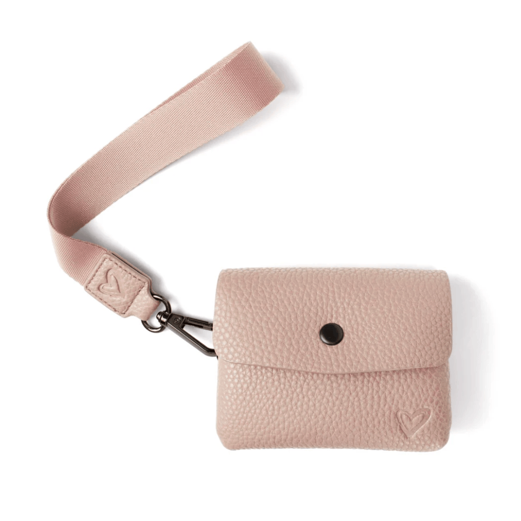 preneLOVE HAMPTON Vegan Leather Card Case