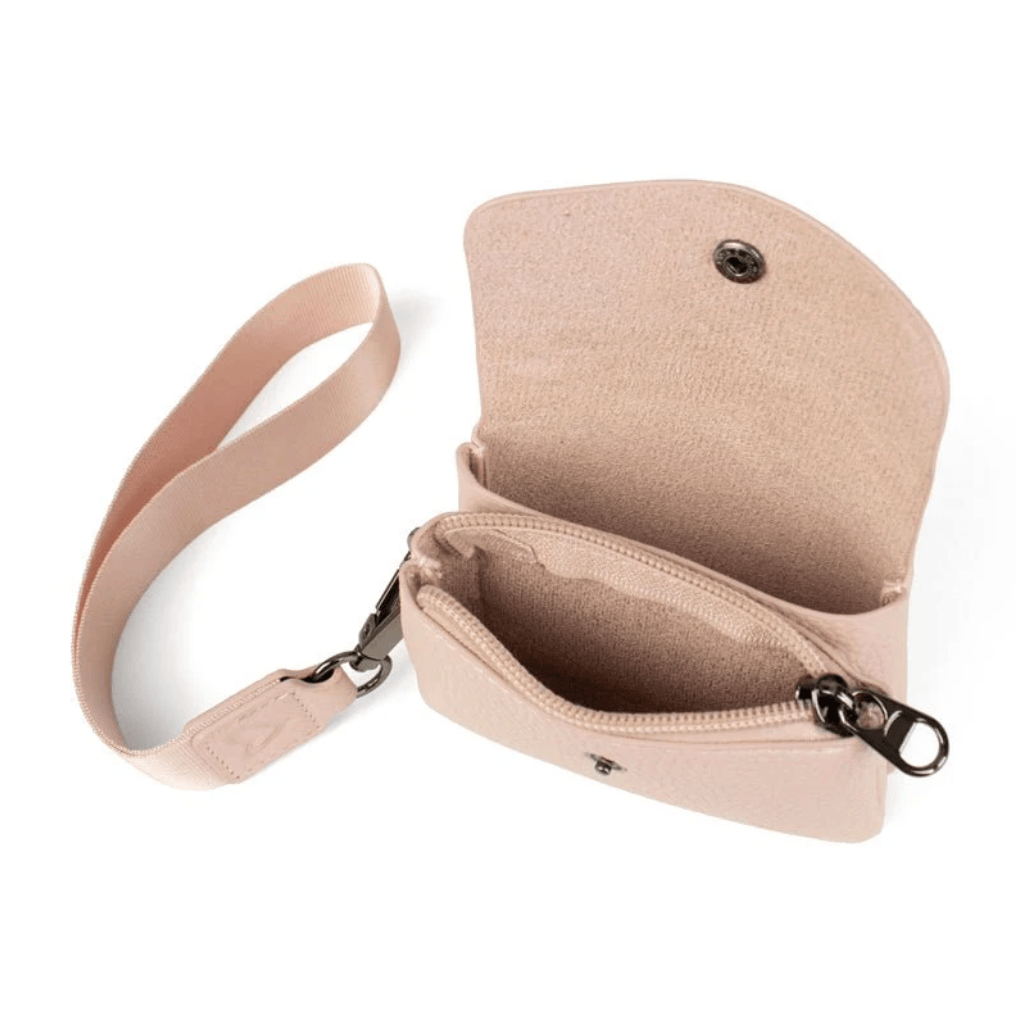 preneLOVE HAMPTON Vegan Leather Card Case