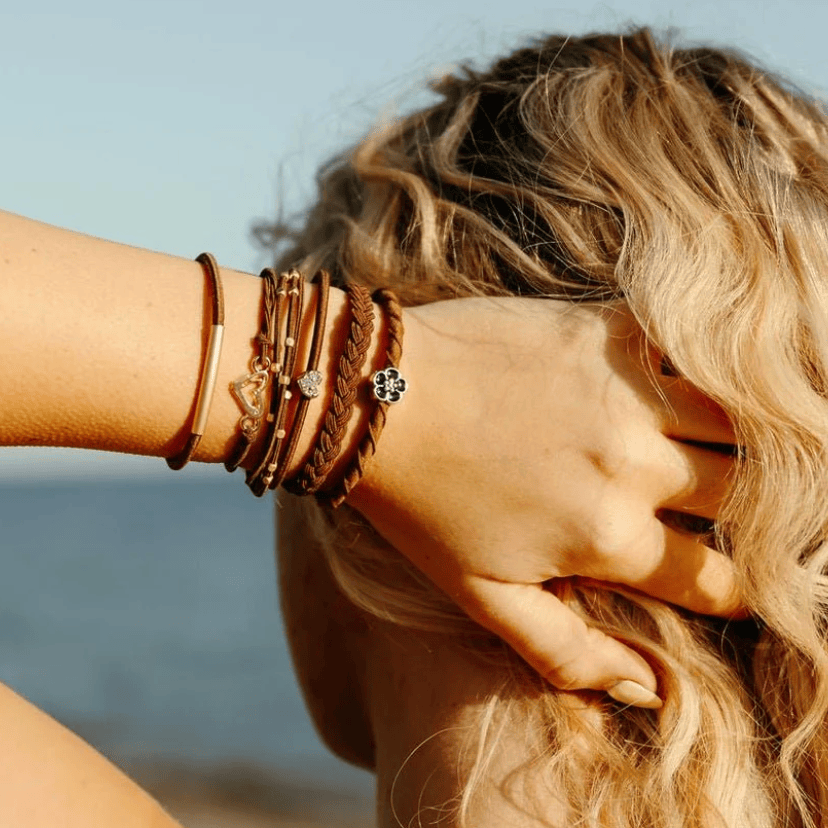 preneLOVE Bracelet Hairbands