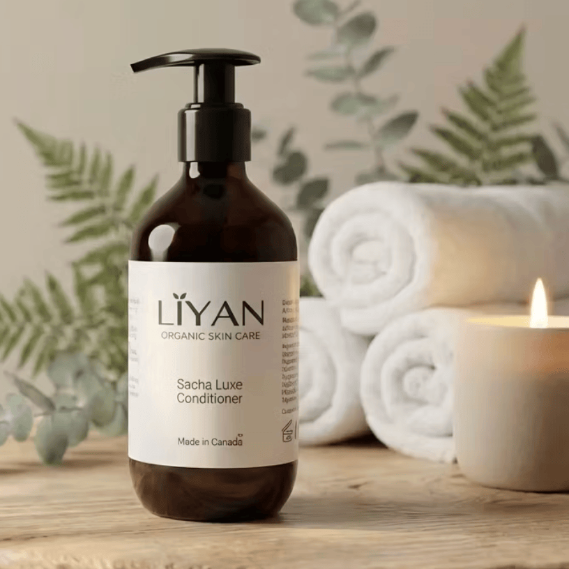 LIYAN Sacha Luxe Conditioner