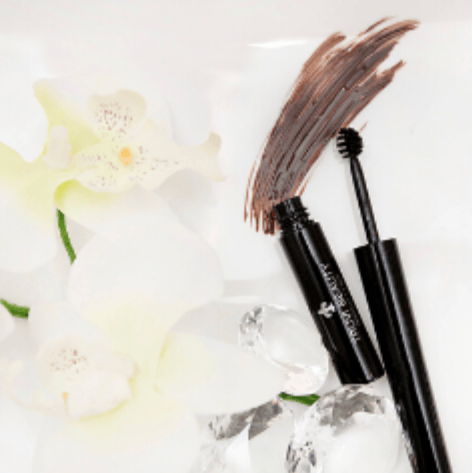 Truvi Beauty Luxury Brow Gel (Brunette)