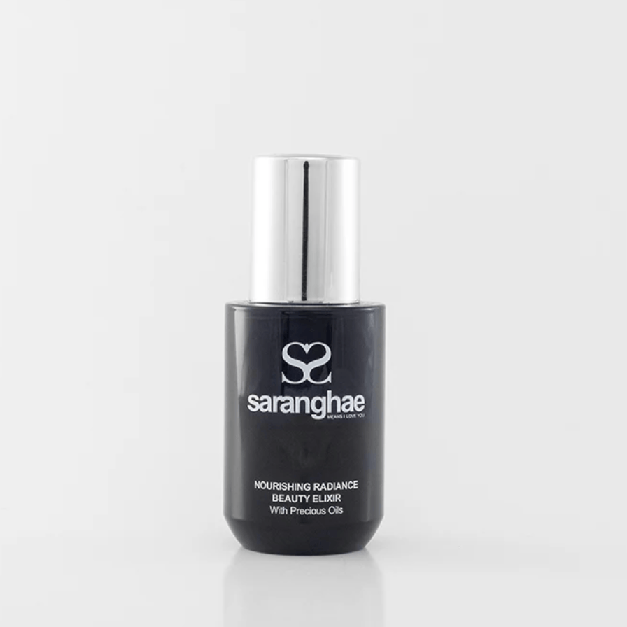 SARANGHAE SKIN Nourishing Radiance Beauty Elixir