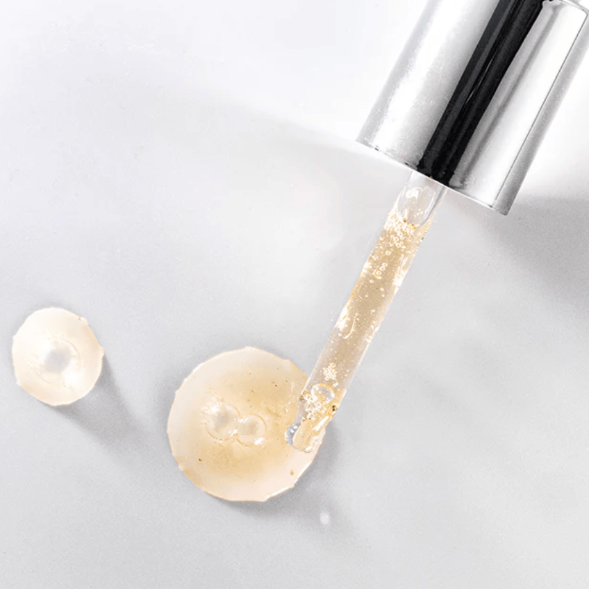 SARANGHAE SKIN Nourishing Radiance Beauty Elixir