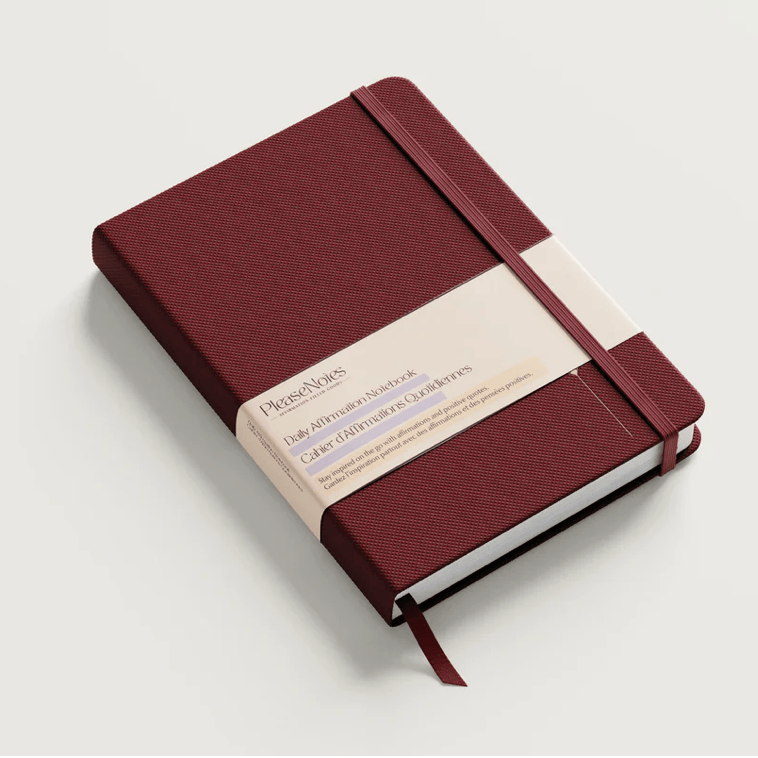 PleaseNotes The Inner Voice Notebook for Daily Life