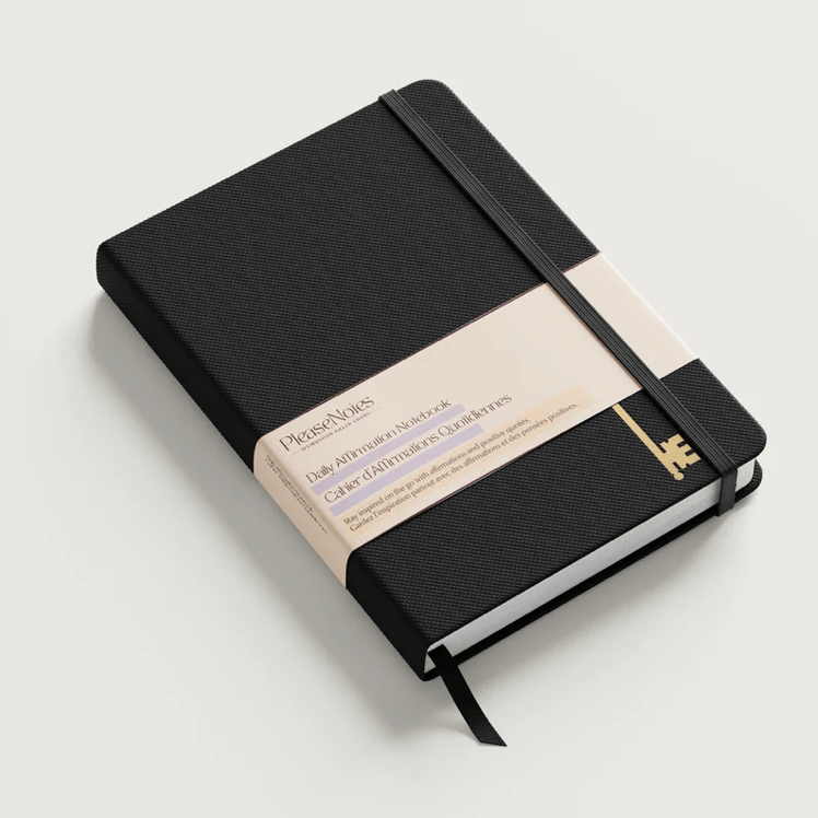 PleaseNotes The Inner Voice Notebook for Daily Life