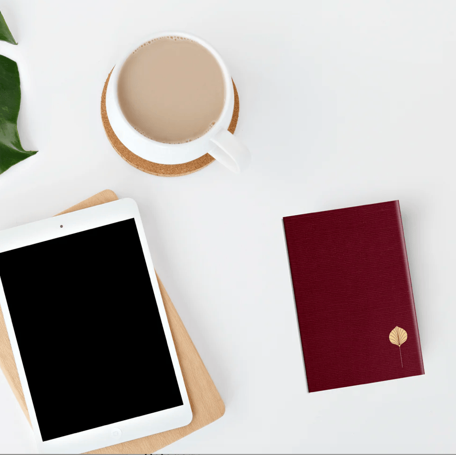 PleaseNotes The Inner Voice Notebook for Daily Life