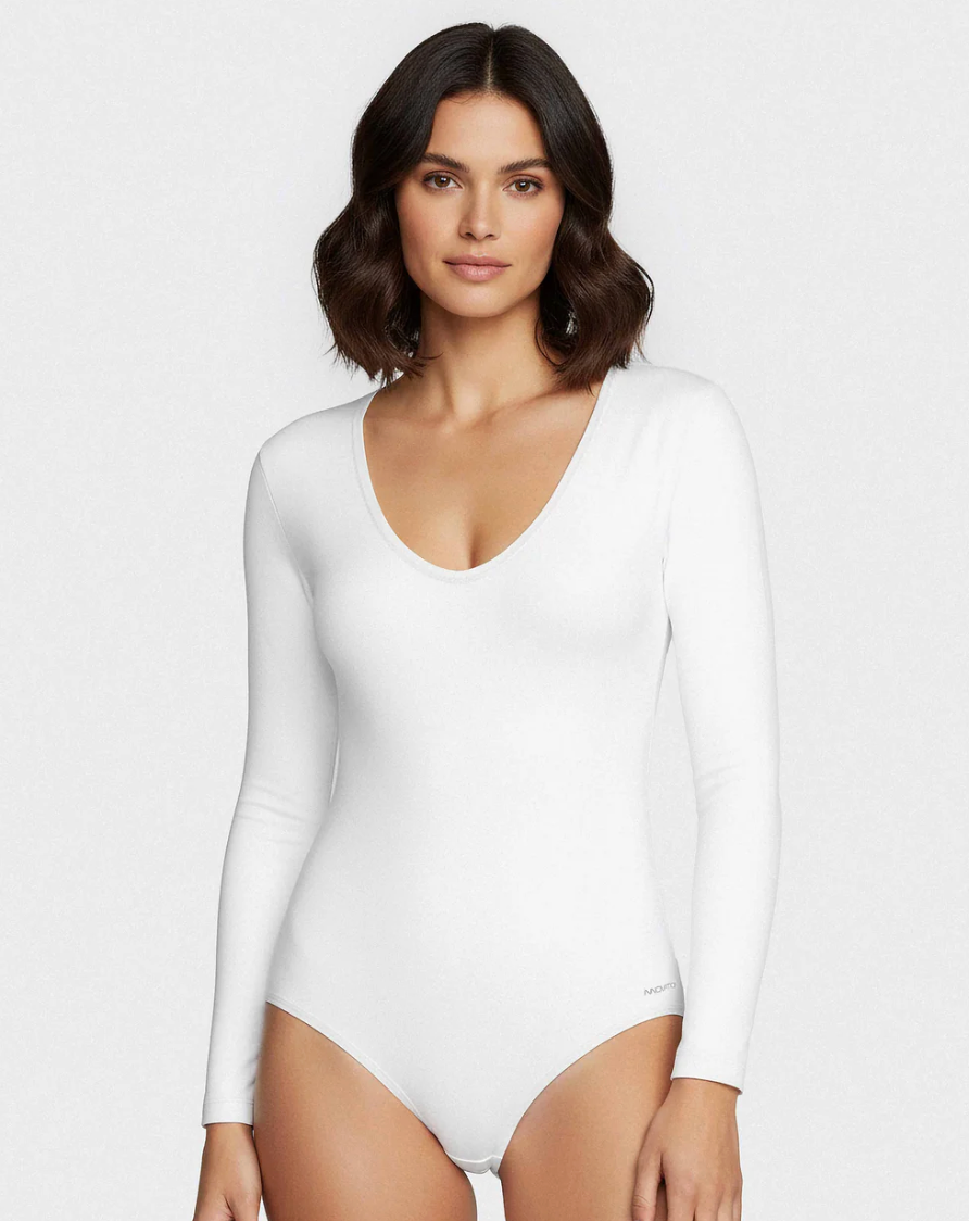 IMPETUS Women's Innovation Heat Regulating Bodysuit