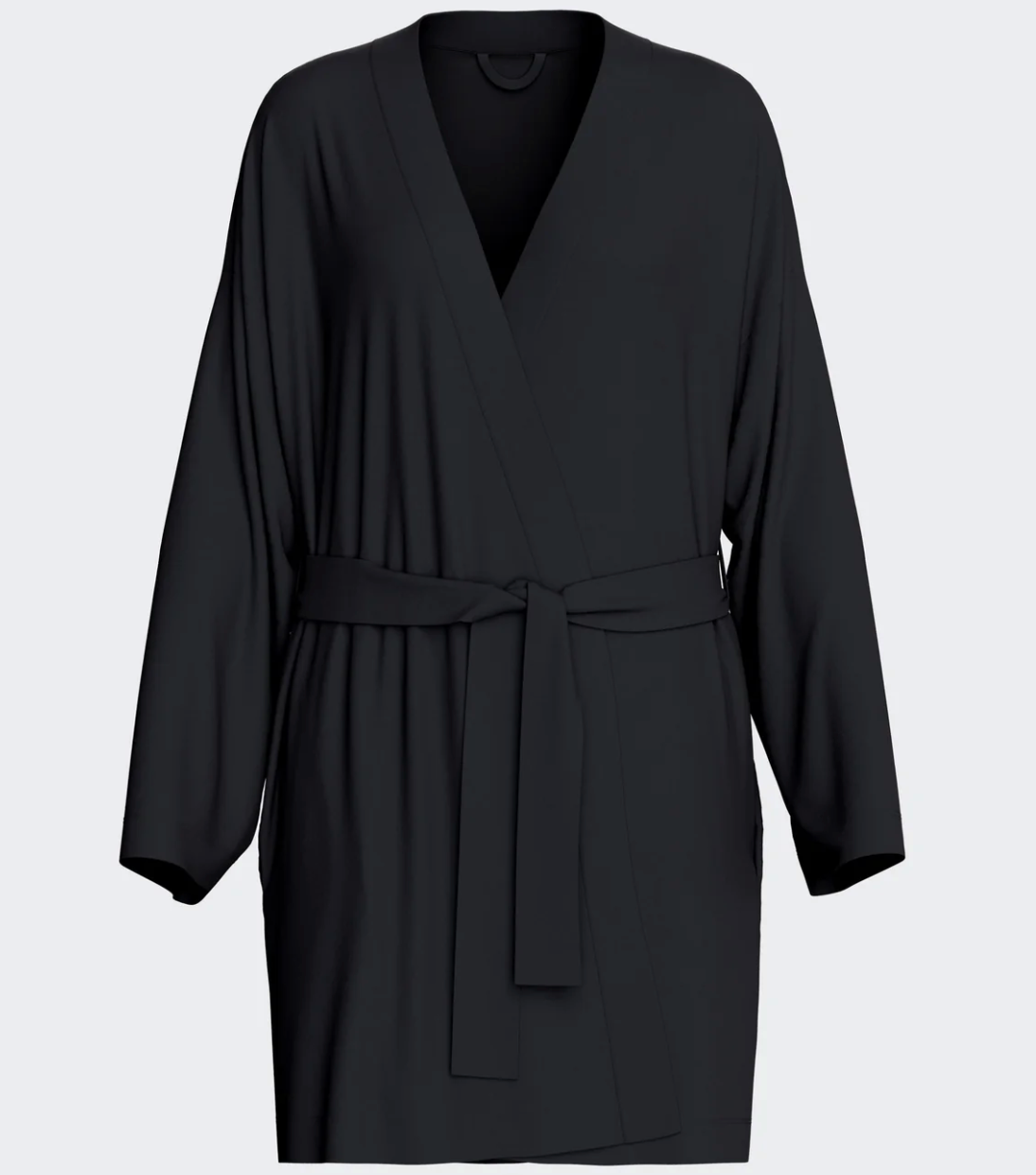 IMPETUS Soft Premium Kimono-Style Robe in Lyocell