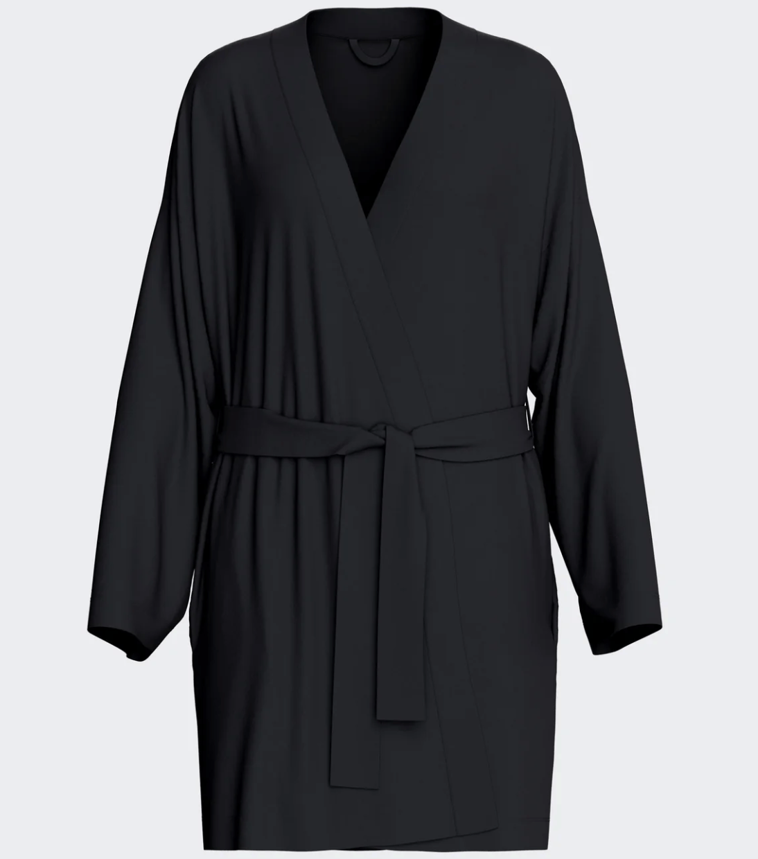 IMPETUS Soft Premium Kimono-Style Robe in Lyocell