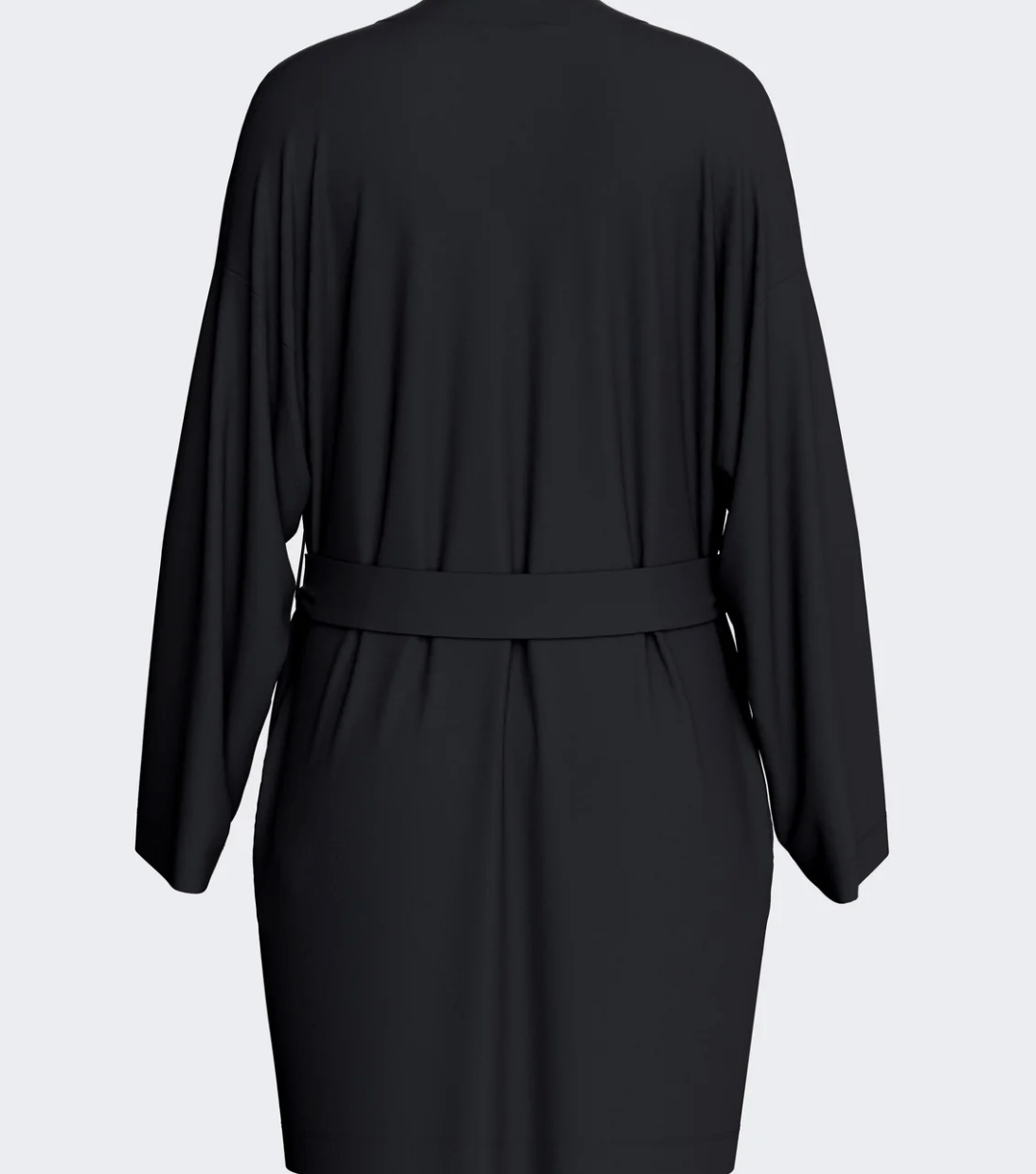 IMPETUS Soft Premium Kimono-Style Robe in Lyocell