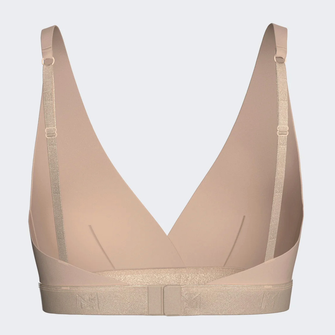 IMPETUS Soft Premium Triangular Bra in Lyocell