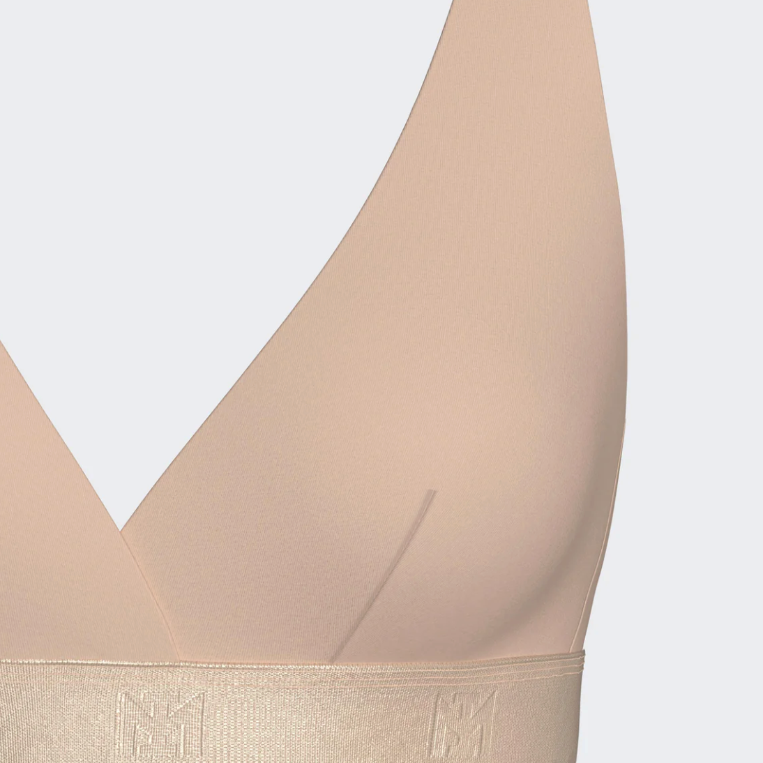 IMPETUS Soft Premium Triangular Bra in Lyocell