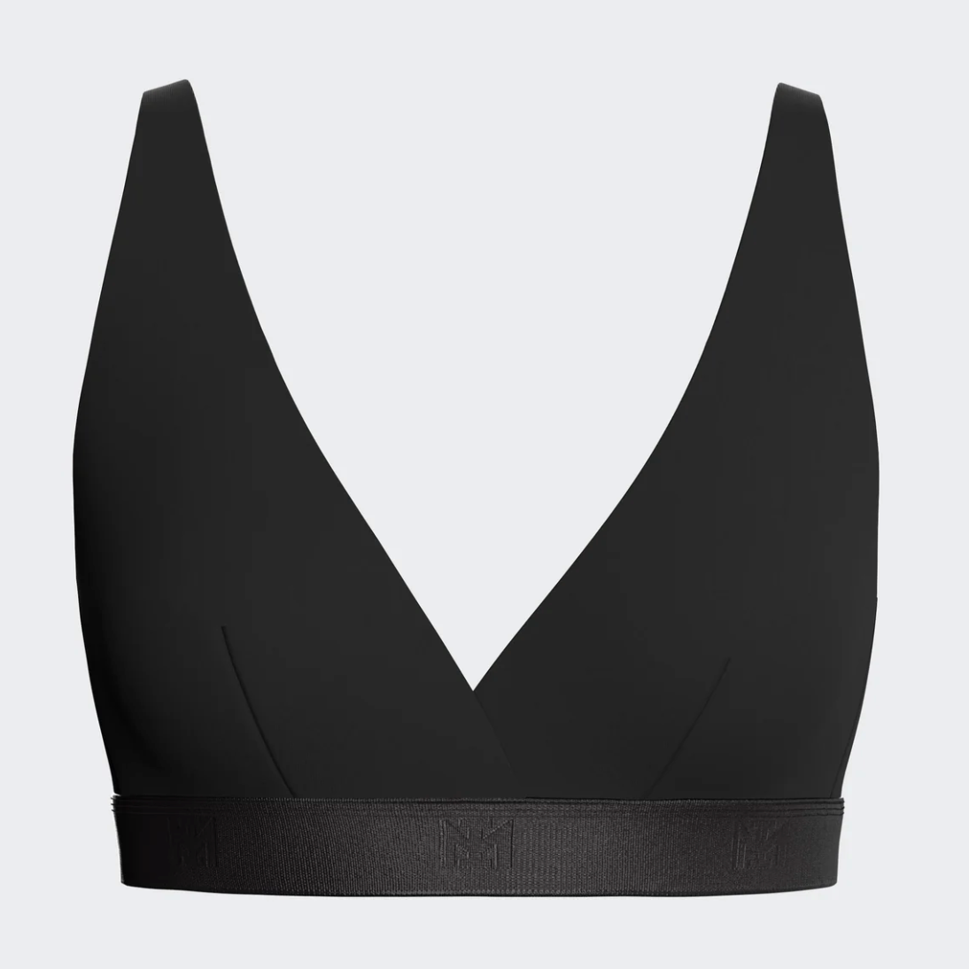 IMPETUS Soft Premium Triangular Bra in Lyocell