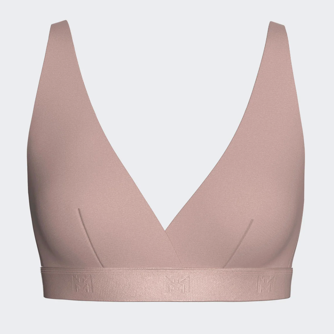 IMPETUS Soft Premium Triangular Bra in Lyocell