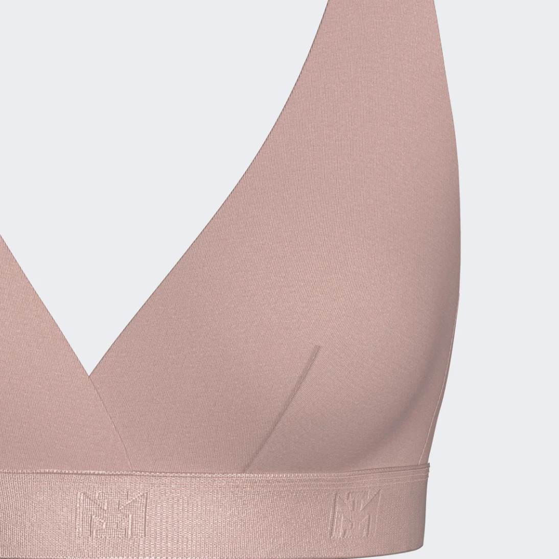 IMPETUS Soft Premium Triangular Bra in Lyocell