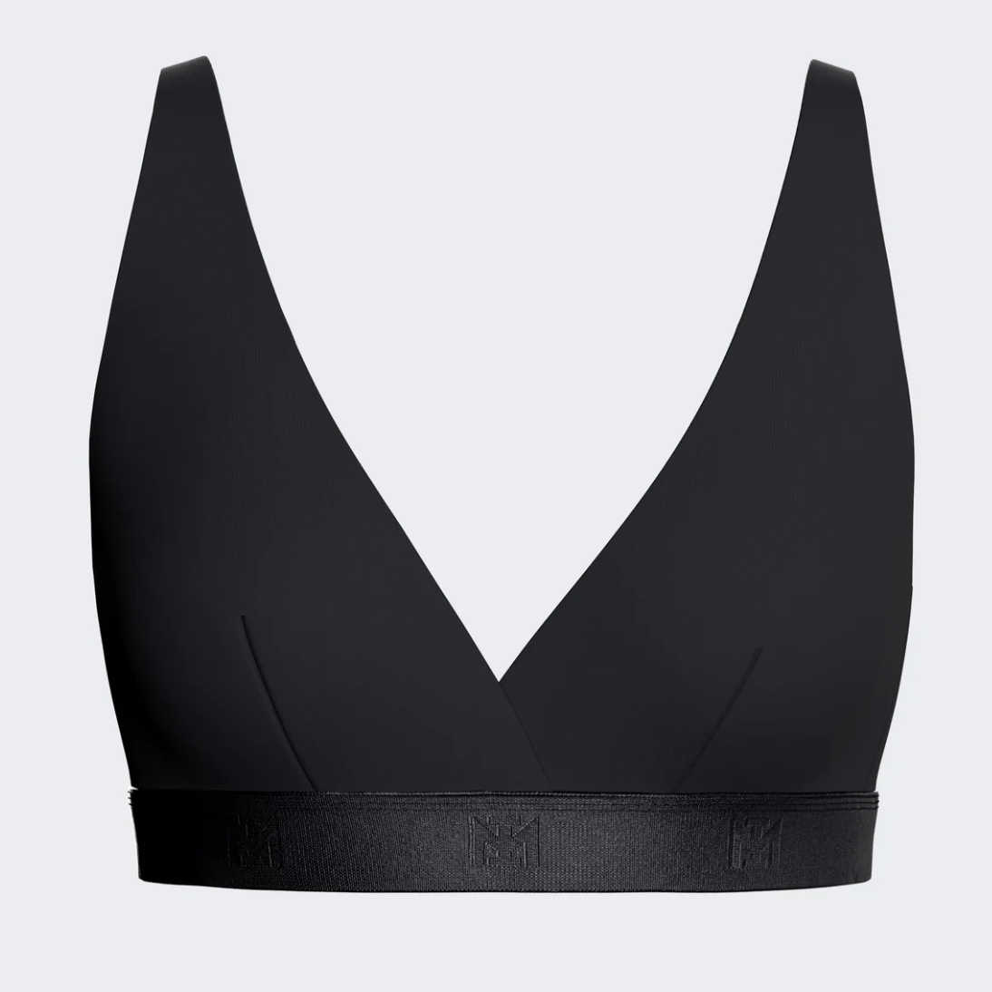 IMPETUS Soft Premium Triangular Bra in Lyocell