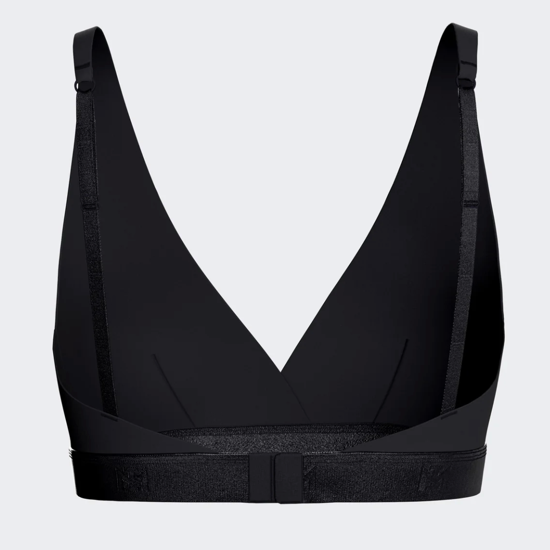 IMPETUS Soft Premium Triangular Bra in Lyocell