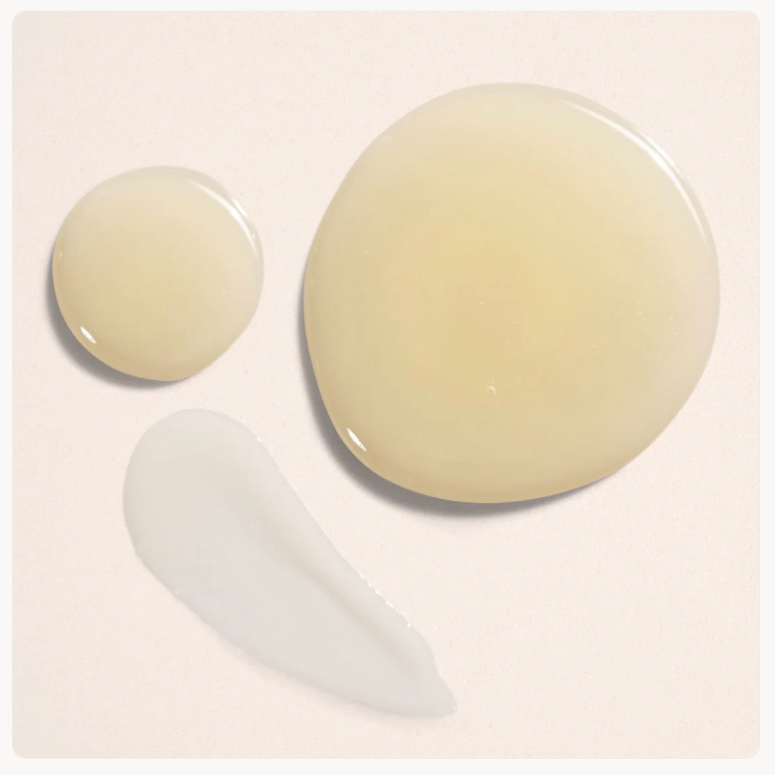 Beauty From Bees SWEET VANILLA Body Serum