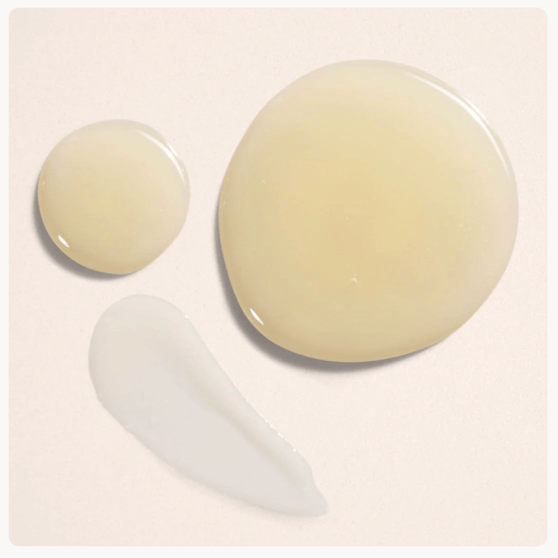 Beauty From Bees SWEET VANILLA Body Serum