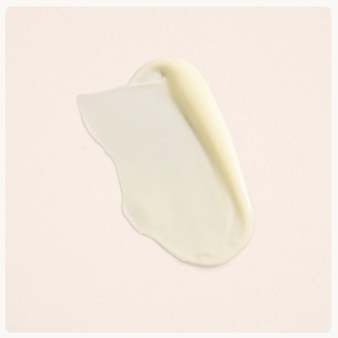 Beauty From Bees VANILLA SUNSHINE Body Crème