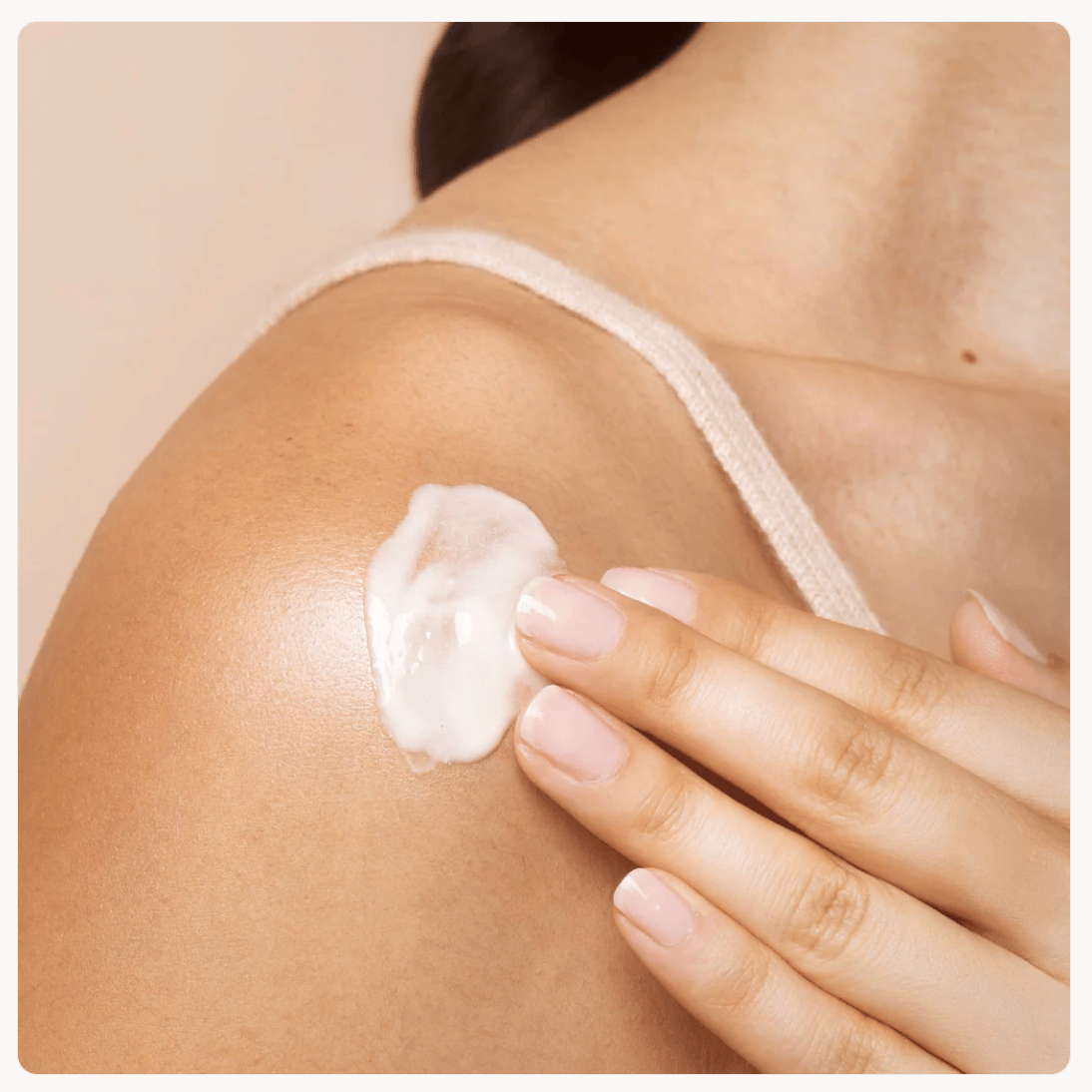Beauty From Bees VANILLA SUNSHINE Body Crème