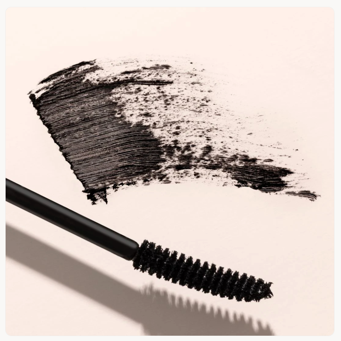Beauty From Bees BLACK Mascara