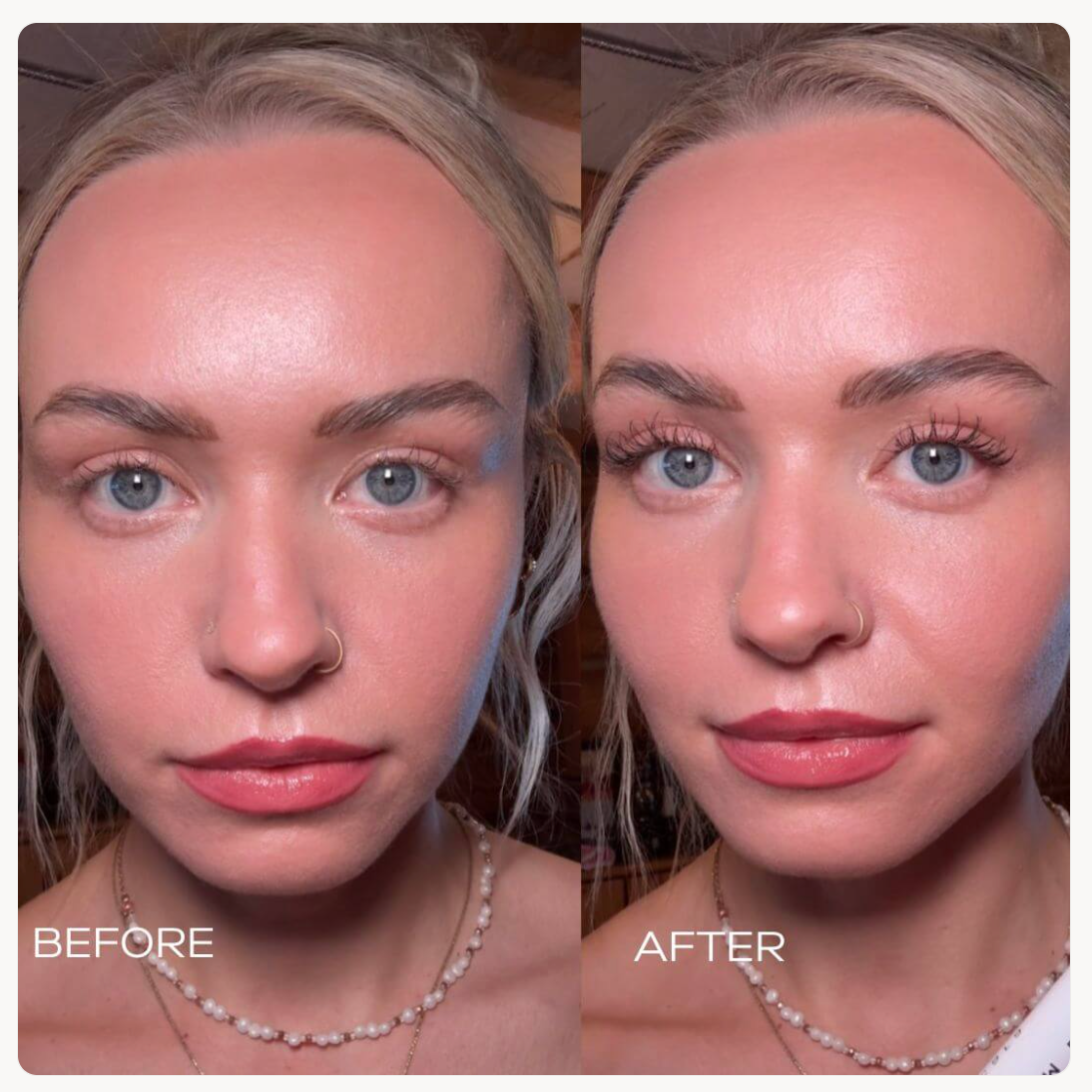 Beauty From Bees BLACK Mascara