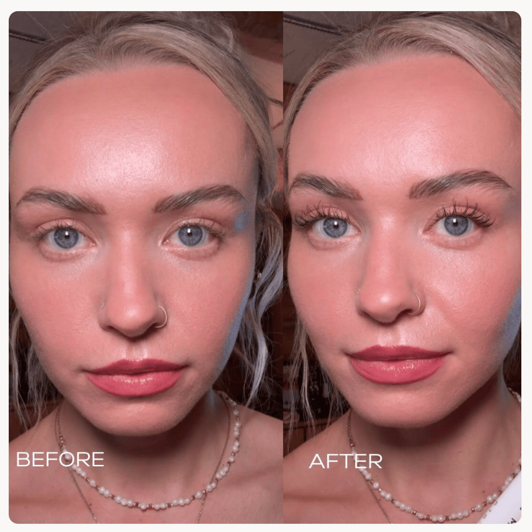 Beauty From Bees BLACK Mascara