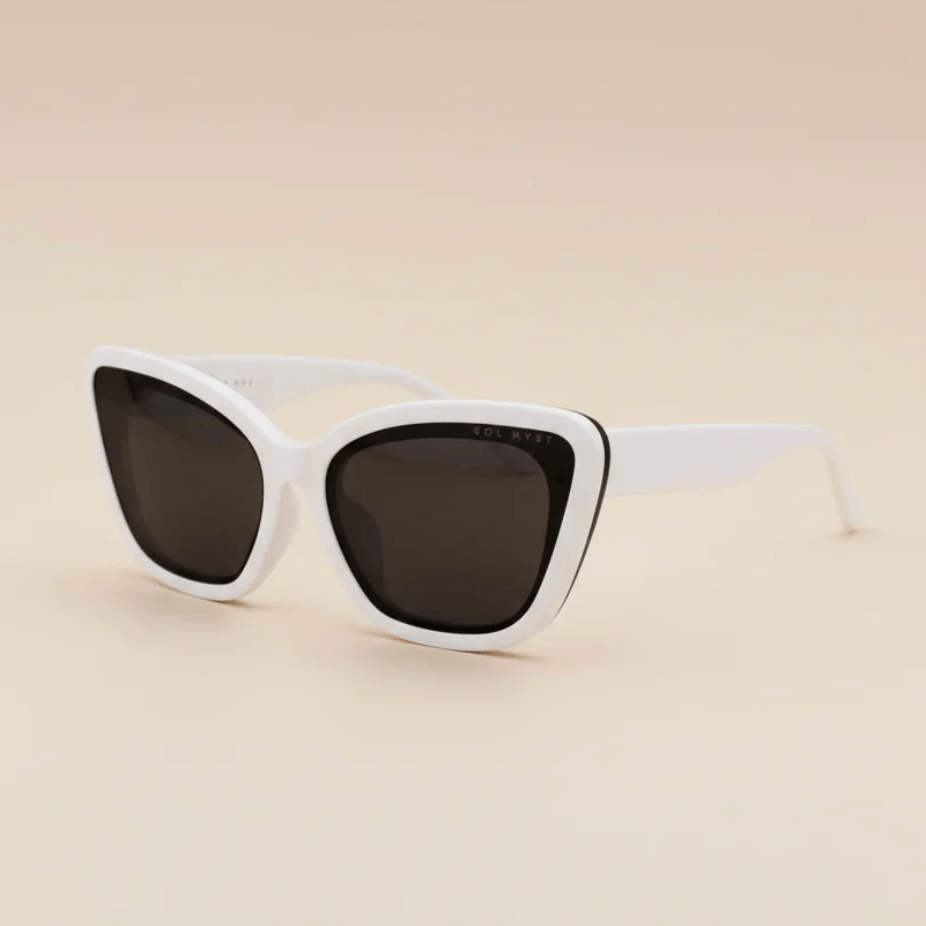 Sol Kyst KEEPSAKE Bridal Sunglasses
