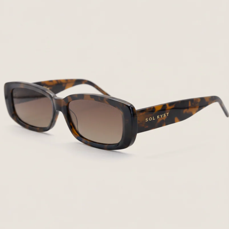 Sol Kyst MONARCH Sunglasses