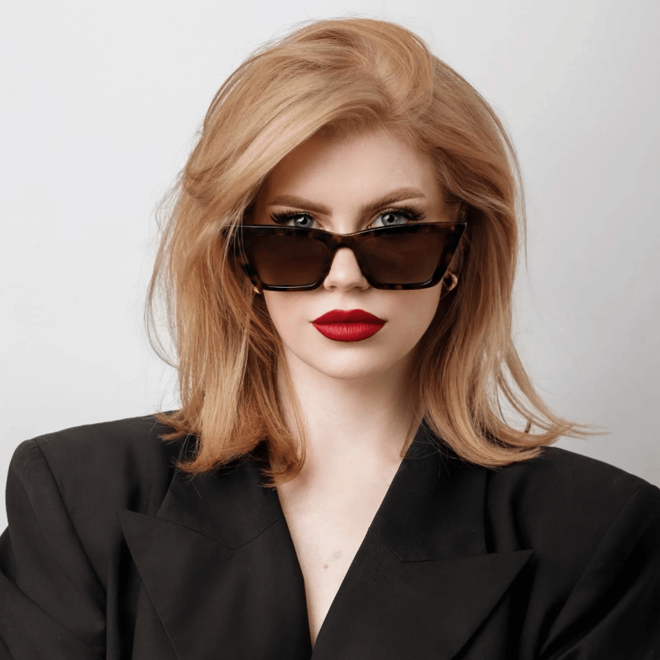Sol Kyst REIGN Sunglasses