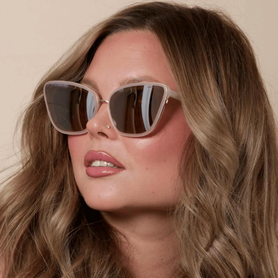 Sol Kyst HALO Sunglasses (Originally Mella)