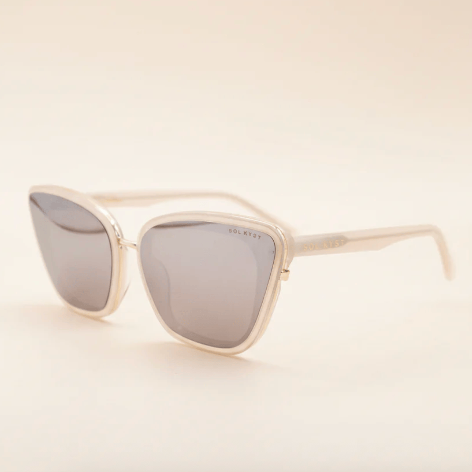 Sol Kyst HALO Sunglasses (Originally Mella)