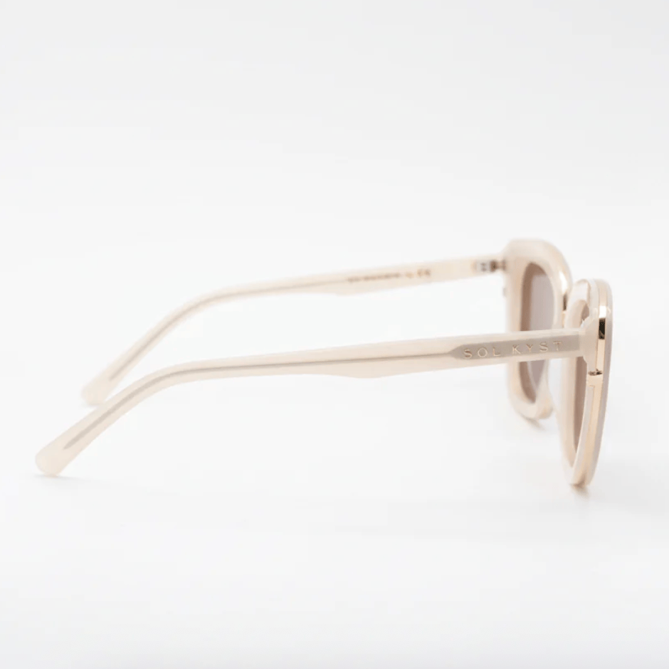 Sol Kyst HALO Sunglasses (Originally Mella)