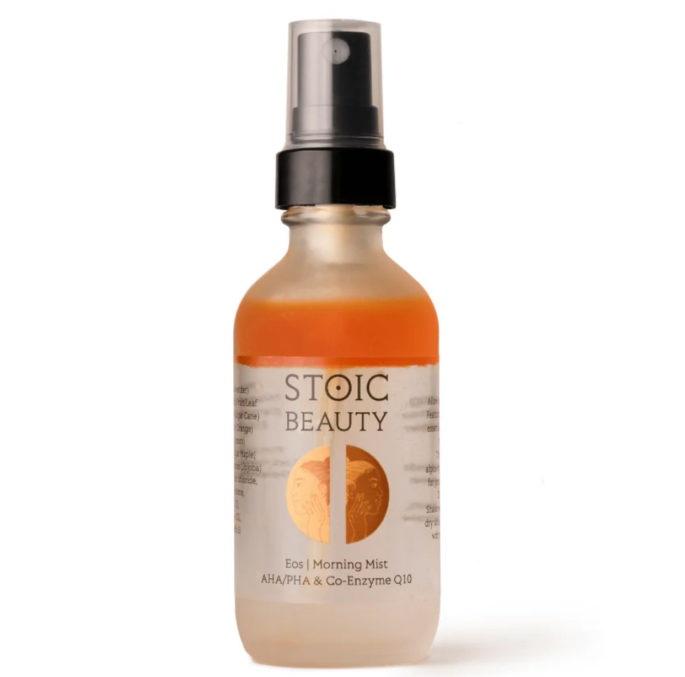 Stoic Beauty - EOS Morning Mist For Barrier Repair