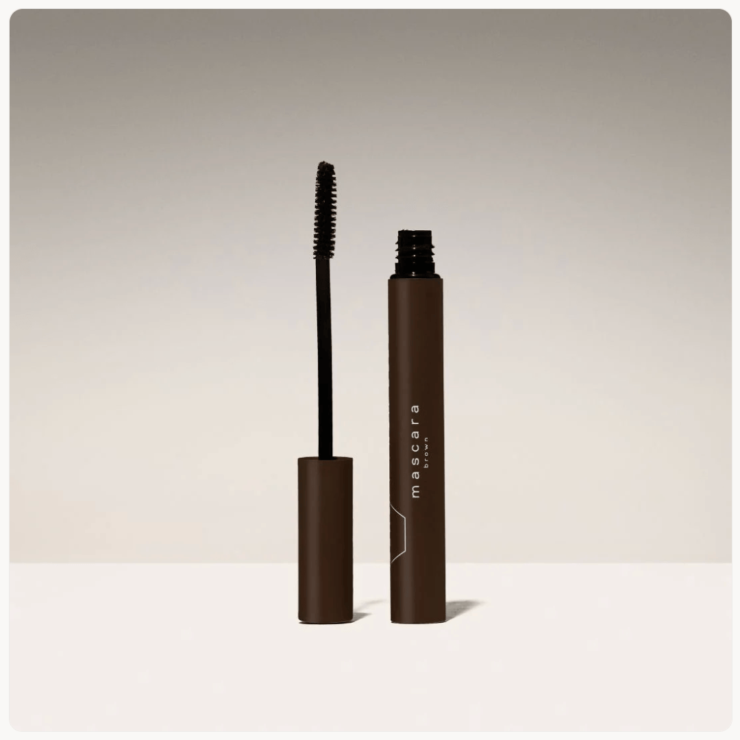 Beauty From Bees BROWN Mascara