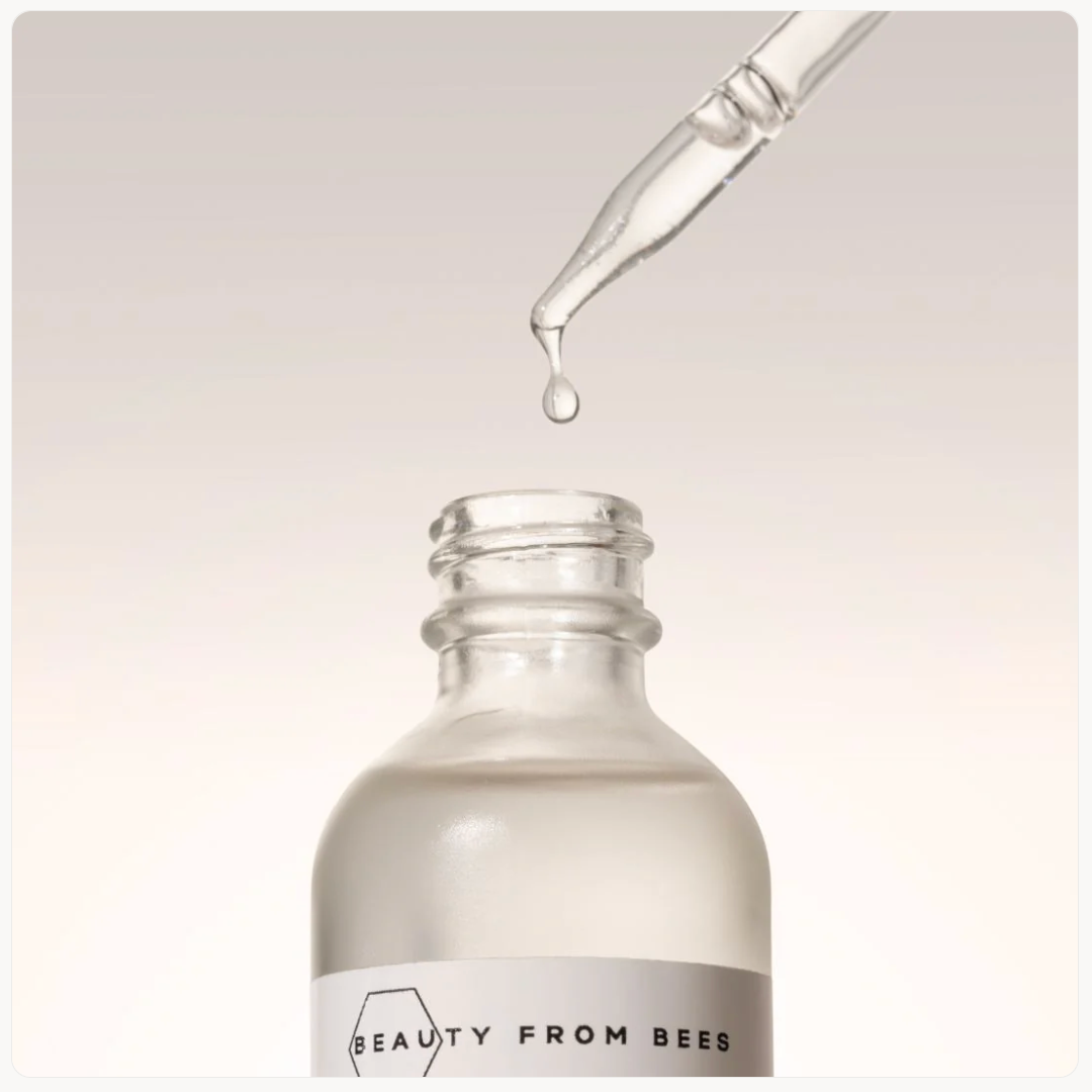 Beauty From Bees FACE OIL