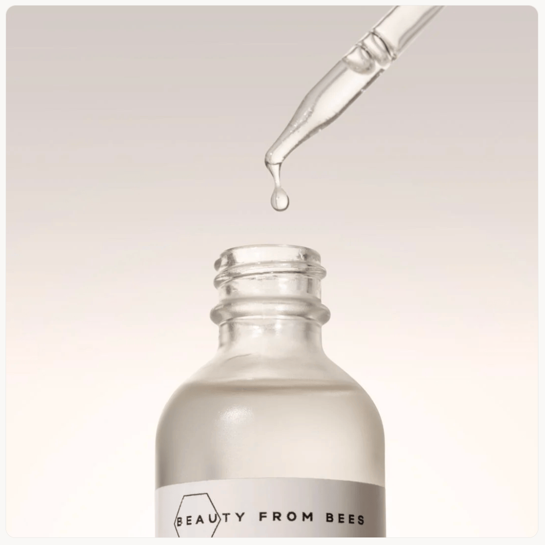 Beauty From Bees FACE OIL