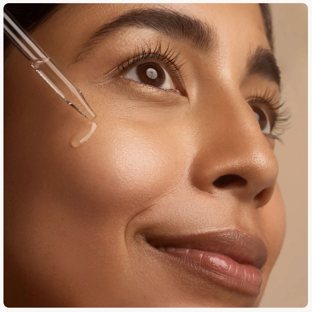 Beauty From Bees FACE OIL