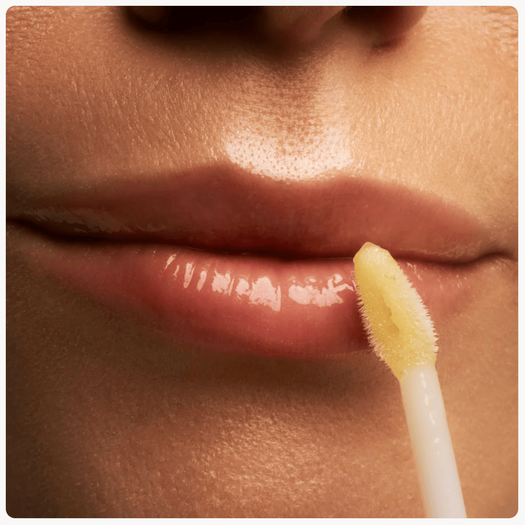 Beauty From Bees LIP SERUM