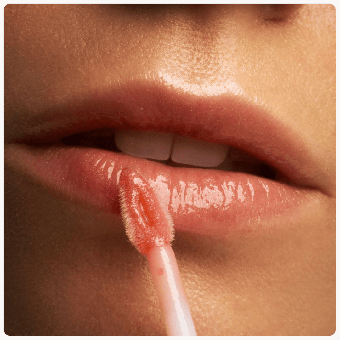 Beauty From Bees LIP SERUM