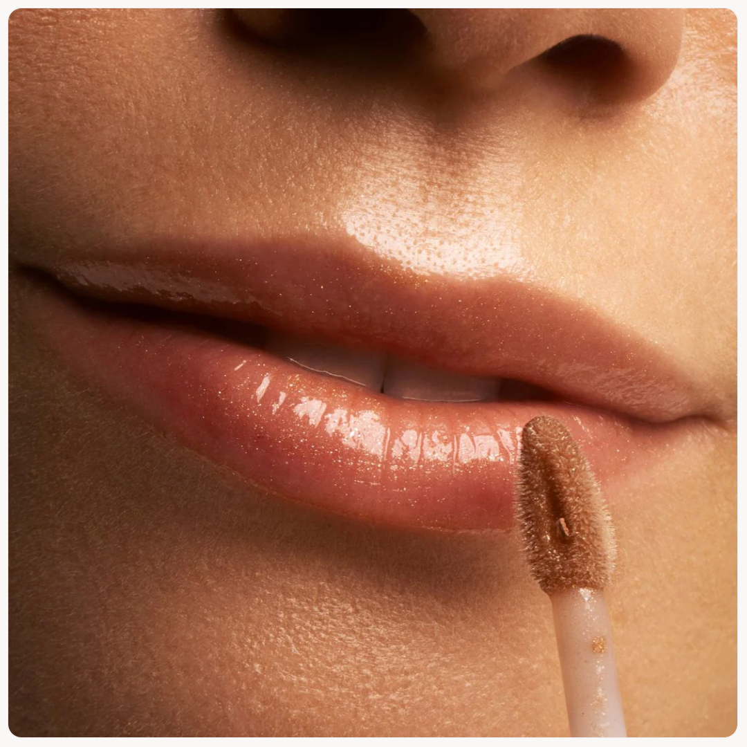 Beauty From Bees LIP SERUM