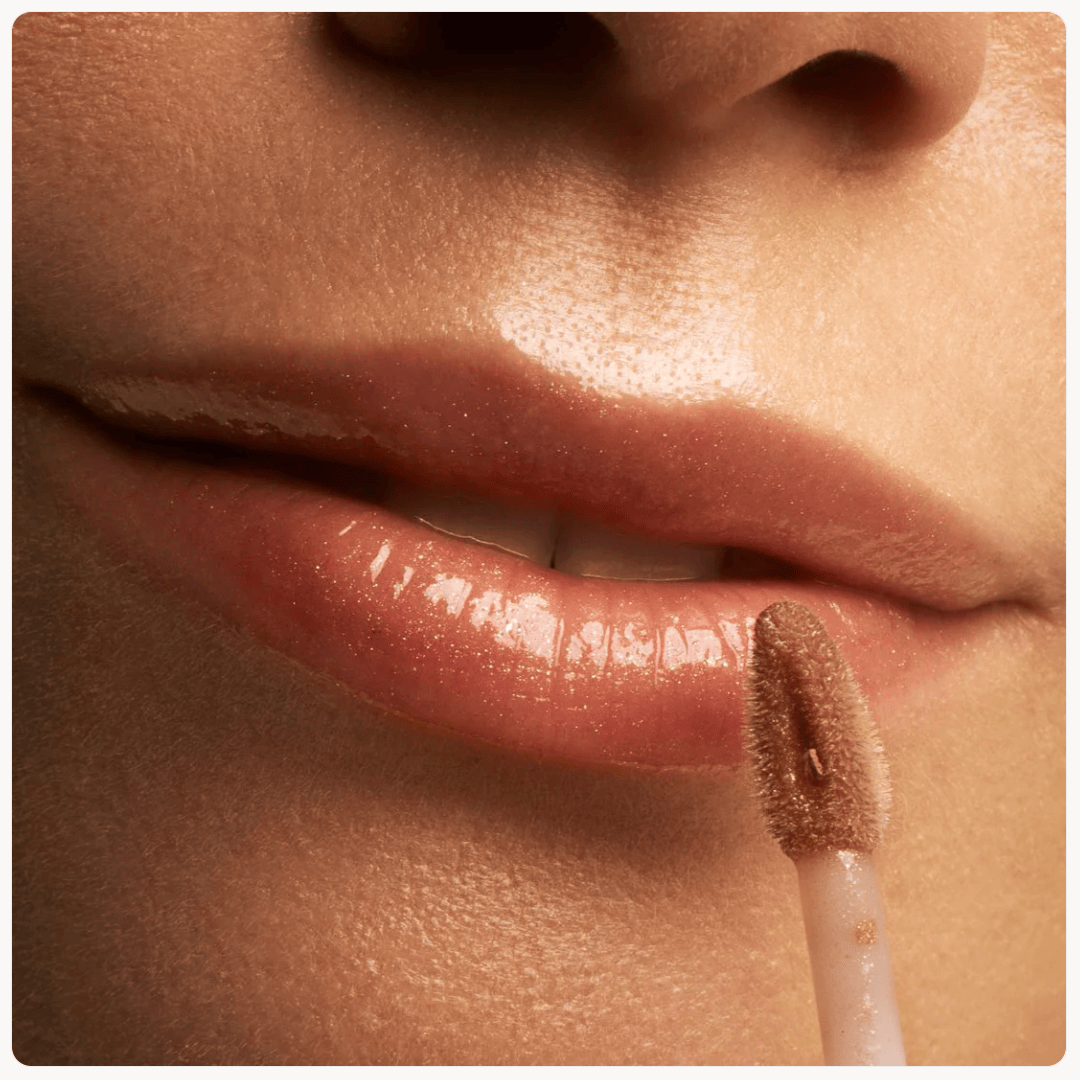 Beauty From Bees LIP SERUM
