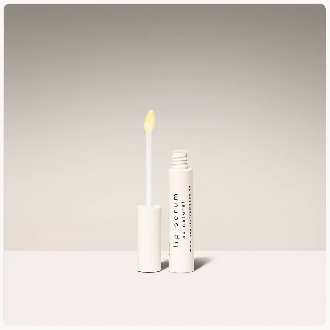 Beauty From Bees LIP SERUM