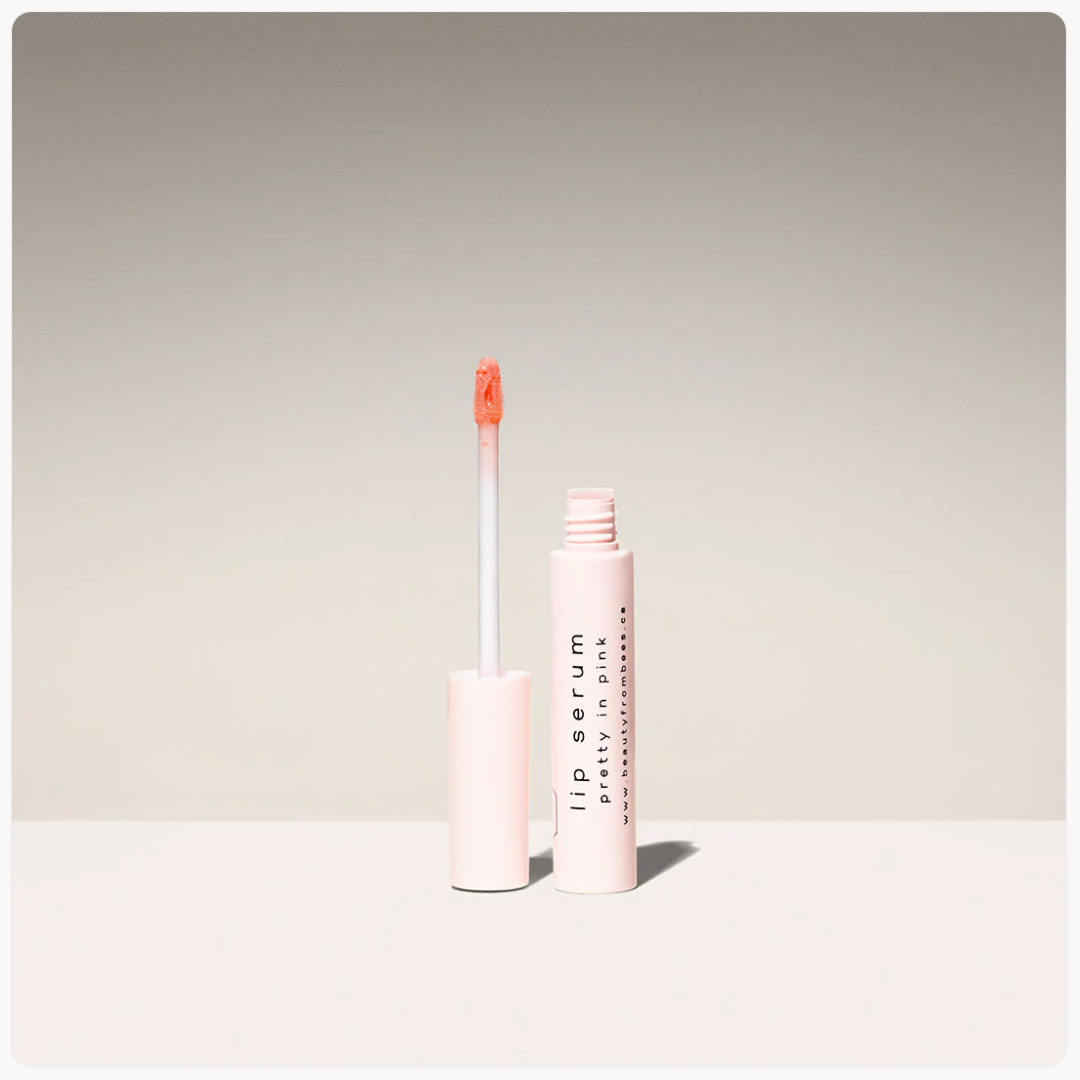Beauty From Bees LIP SERUM