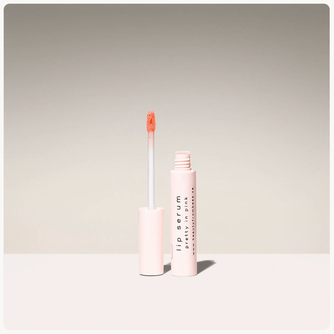 Beauty From Bees LIP SERUM
